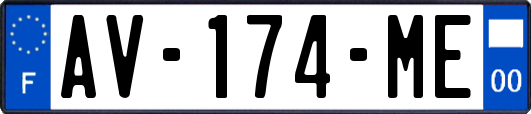 AV-174-ME