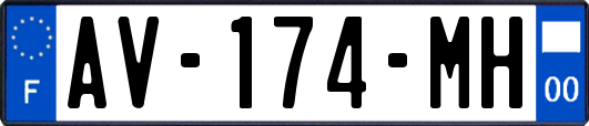 AV-174-MH