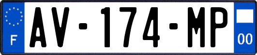 AV-174-MP