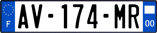 AV-174-MR