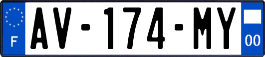 AV-174-MY