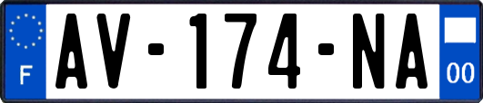 AV-174-NA