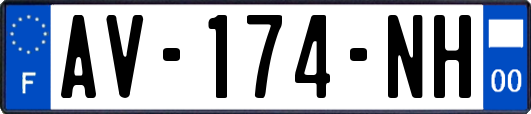 AV-174-NH
