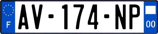 AV-174-NP