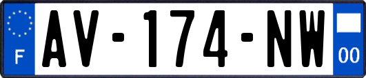 AV-174-NW