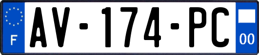 AV-174-PC