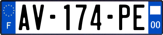 AV-174-PE