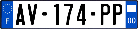 AV-174-PP