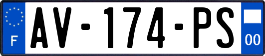 AV-174-PS