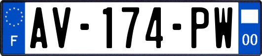 AV-174-PW