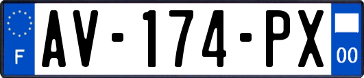 AV-174-PX