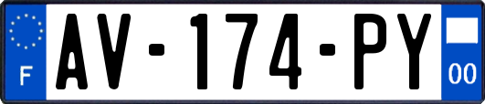 AV-174-PY