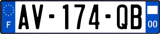 AV-174-QB