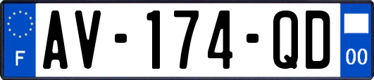 AV-174-QD
