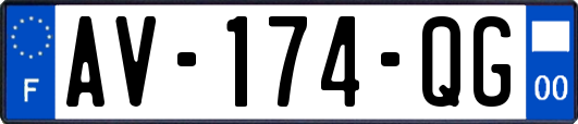 AV-174-QG