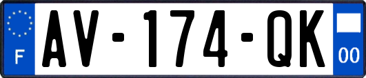 AV-174-QK