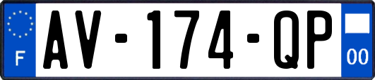 AV-174-QP