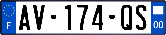 AV-174-QS