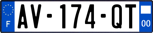 AV-174-QT