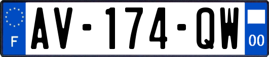 AV-174-QW