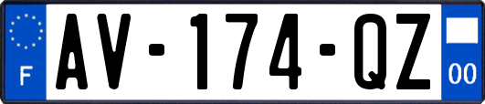 AV-174-QZ