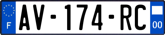 AV-174-RC