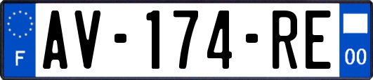 AV-174-RE