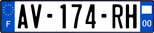 AV-174-RH
