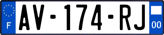 AV-174-RJ