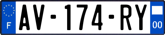 AV-174-RY