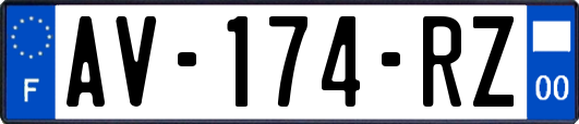 AV-174-RZ