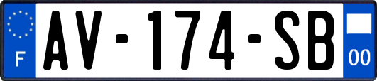 AV-174-SB
