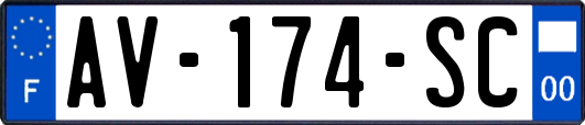 AV-174-SC