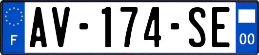 AV-174-SE