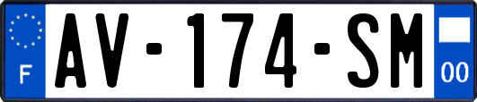 AV-174-SM