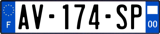 AV-174-SP