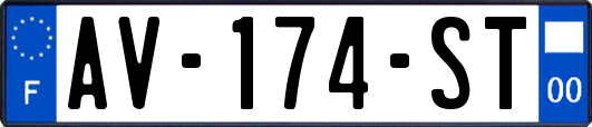 AV-174-ST