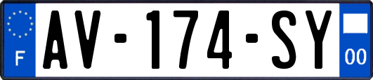 AV-174-SY