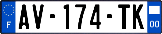 AV-174-TK