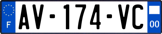 AV-174-VC
