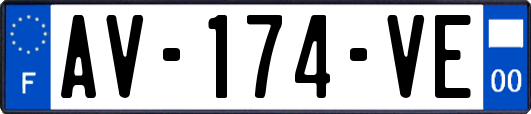 AV-174-VE