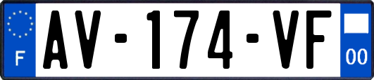 AV-174-VF