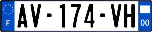 AV-174-VH
