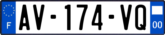 AV-174-VQ