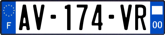 AV-174-VR