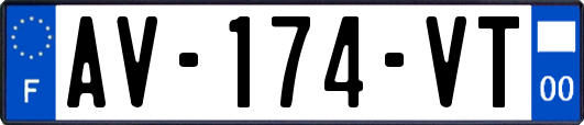 AV-174-VT