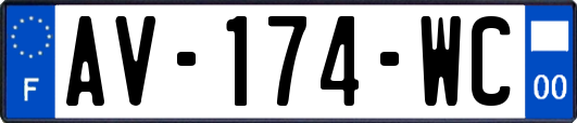 AV-174-WC