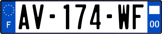 AV-174-WF