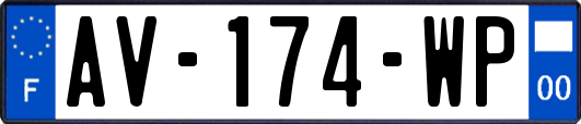AV-174-WP
