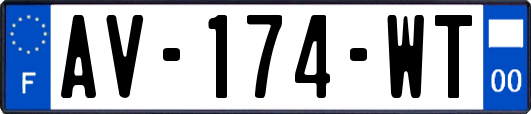 AV-174-WT